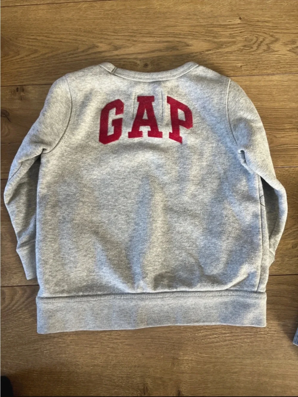 GAP Boys Mixed Long Sleeve Tops & Striped Tees - Red, Navy, Gray, Blue, Orange